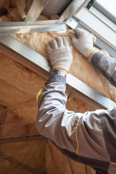 Types of Insulation We Offer in Dilworth, MN