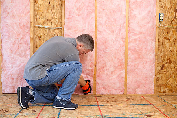 Trusted Dilworth, MN Insulation Experts